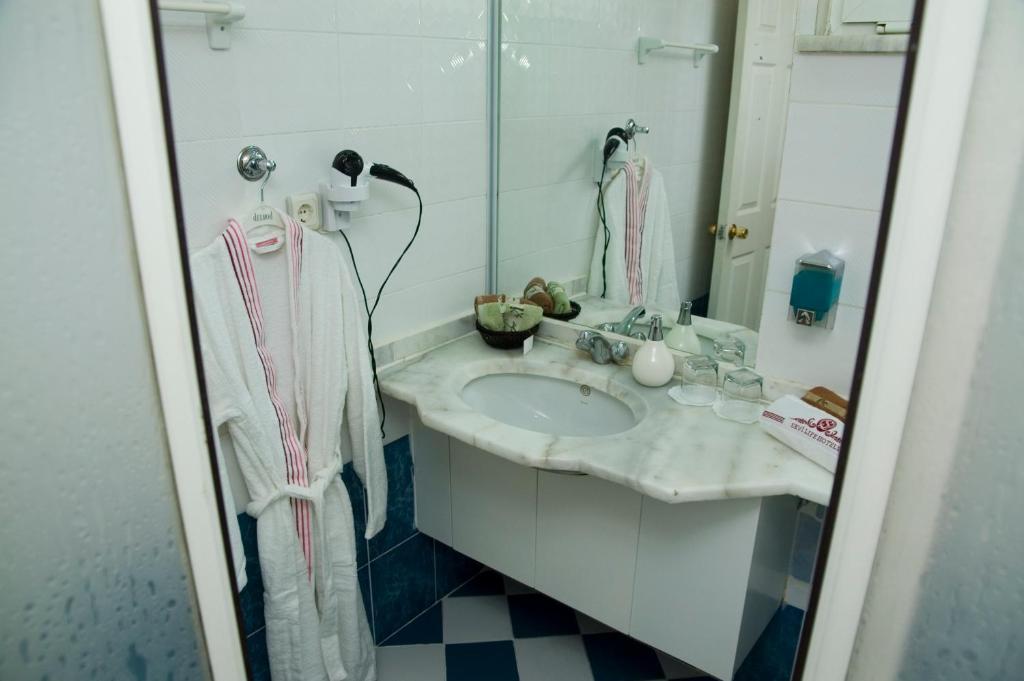 Sevi Classic Hotel Φετιγιέ Δωμάτιο φωτογραφία