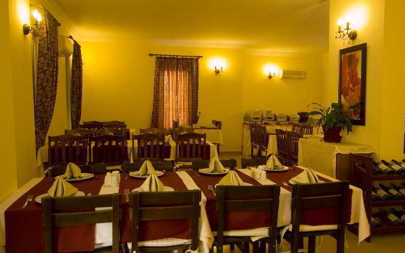 Sevi Classic Hotel Φετιγιέ Εστιατόριο φωτογραφία