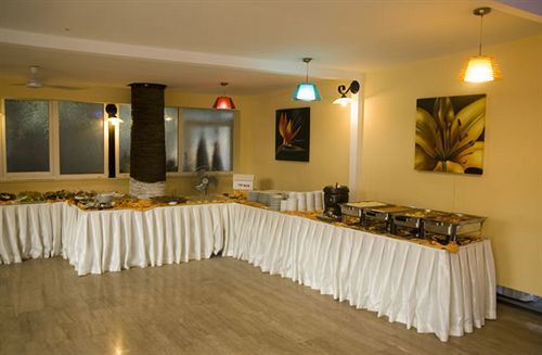 Sevi Classic Hotel Φετιγιέ Εξωτερικό φωτογραφία