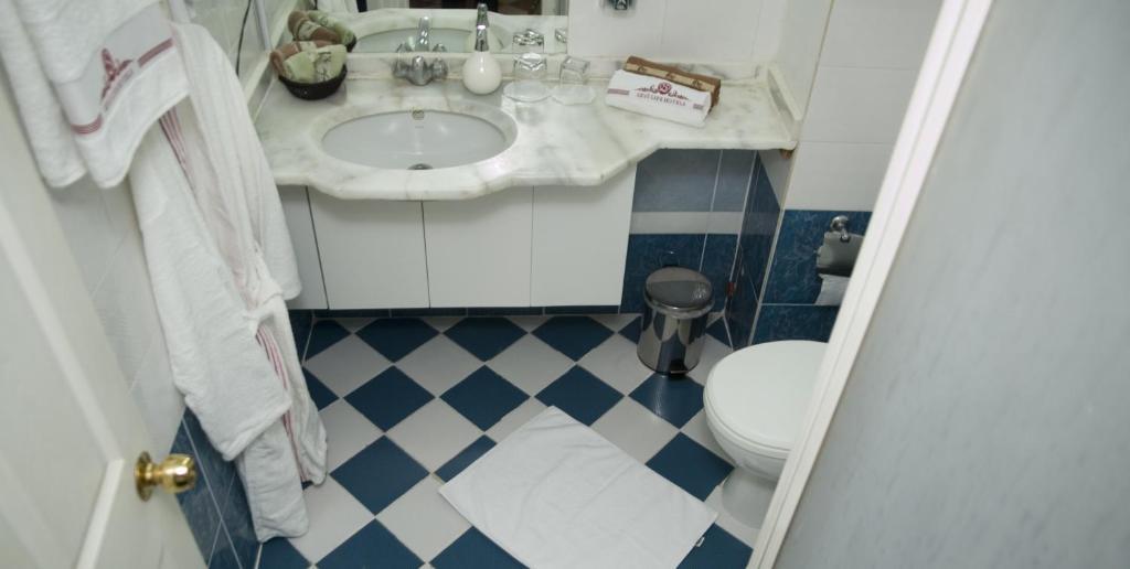 Sevi Classic Hotel Φετιγιέ Δωμάτιο φωτογραφία